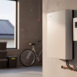 batterie solaire Dyness