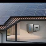 batterie solaire hybride