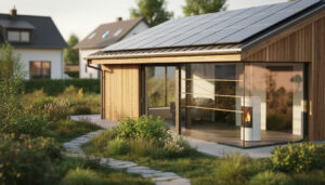 comment chauffer sa maison ecologiquement