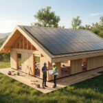 construction maison ecologique