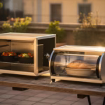 four solaire pour particulier