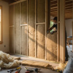 isolation ecologique maison