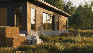 materiaux ecologique maison